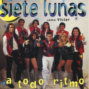 Download track Amor De La Ribera Siete Lunas