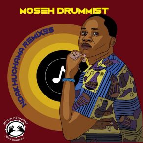 Download track Ndakuchama (Mouza Deep Remix) Moseh DrummistMouza Deep