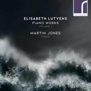 Download track Seven Preludes For Piano, Op. 126- II. Night Winds Martin Jones