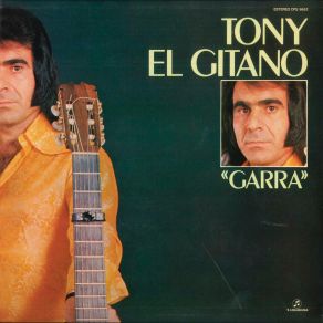 Download track Solo Contigo (Remasterizado) Tony El Gitano