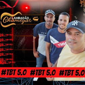 Download track Salve O Nosso Amor Lambadão Chamegar