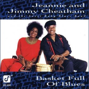 Download track Little Girl Blue / Am I Blue Jeannie, Jimmy Cheatham