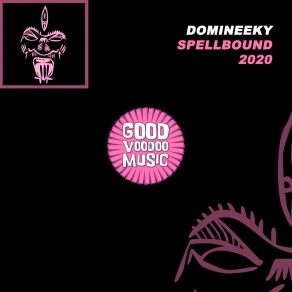 Download track Spellbound (Domineeky 2020 Remix Instrumental) Domineeky