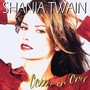 Download track I'm Holdin' On To Love (To Save My Life) (International Mix) Shania Twain