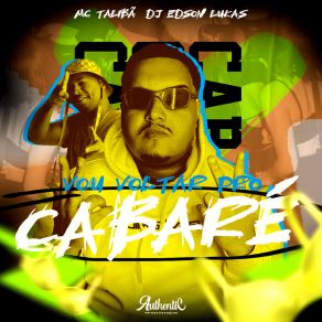 Download track Vou Voltar Pro Cabaré (Speed Up) Mc Taliba