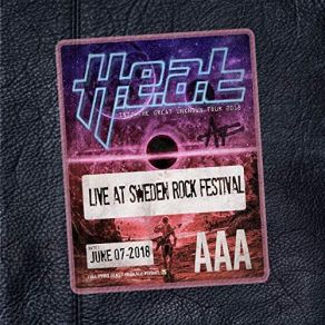 Download track Inferno (Live At Sweden Rock Festival) H. E. A. T