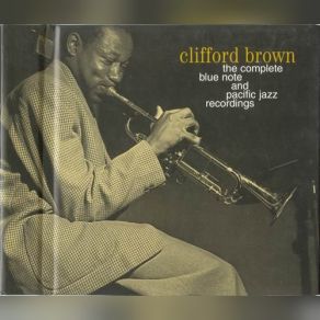 Download track Bones For Jones The Clifford Brown