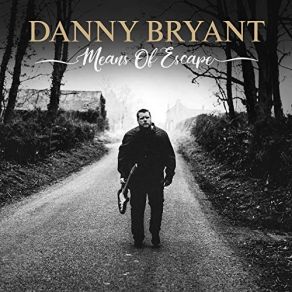 Download track Tired Of Trying (Radio Edit) Danny Bryant