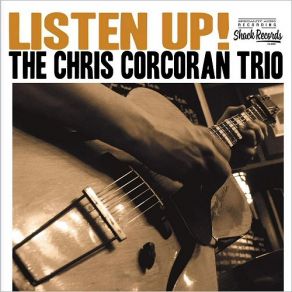 Download track Swingo Chris Corcoran Trio