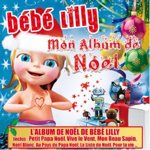 Download track Le Loup, La Biche Et Le Chevalier Baby Lilly