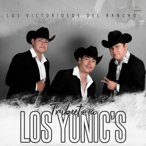 Download track Con El Alma En La Mano Los Victoriosos Del Rancho