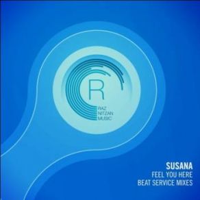 Download track Feel You Here (Beat Service Dub) Susana