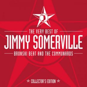 Download track I Feel Love / Johnny Remember Me Jimmy SomervilleBronski Beat