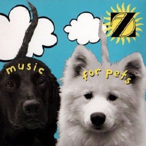 Download track Music For Pets Z