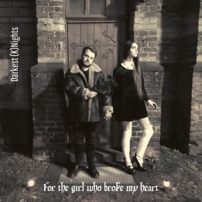 Download track For The Girl Who Broke My Heart Toni Arcangelo