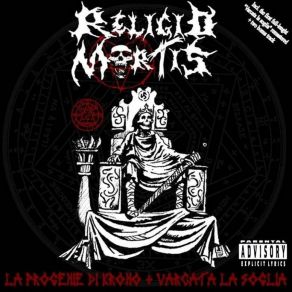 Download track Inno A Pan Religio Mortis