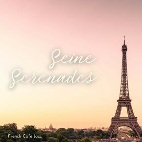 Download track Silky Smooth Samba French Café Jazz