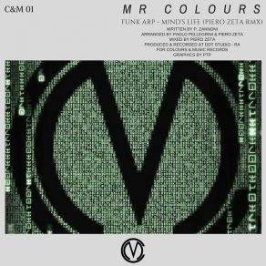 Download track Mind's Life (Piero Zeta Remix) MR Colours