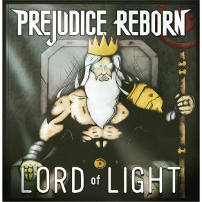 Download track Nefarious Prejudice Reborn