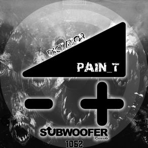 Download track Dictator Pain't