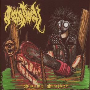 Download track Chainsaw Slam Corpse Thrower