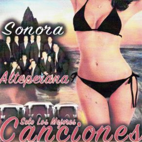 Download track Por El Amor De Una Mujer Sonora Altepexana