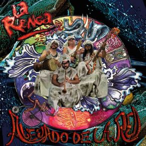 Download track Elefantes Pogueando La Renga