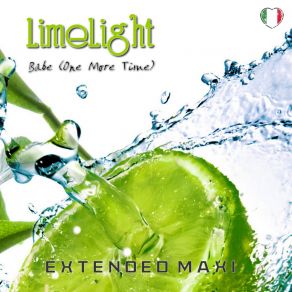 Download track Limelight - Babe (One More Time) (Lollipop Radio Version) LimelightOne More Time