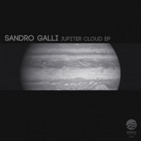 Download track Lunar Surface (Original Mix) Sandro Galli