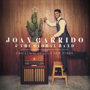 Download track It's Beginning To Look A Lot Like Christmas Joan Garrido