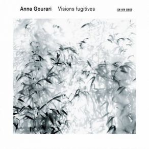 Download track Prokofiev - Visions Fugitives - I Lentamente Anna Gourari