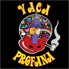 Download track Avenida Blues Banda Vaca Profana