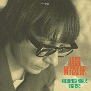 Download track The Lonely Surfer Jack Nitzsche