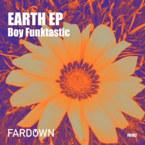 Download track Lanea (Original Mix) Boy Funktastic