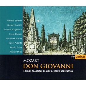 Download track 2-12 Atto Secondo, N. 19 Sestetto' Mille Torbidi Pensieri Mozart, Joannes Chrysostomus Wolfgang Theophilus (Amadeus)