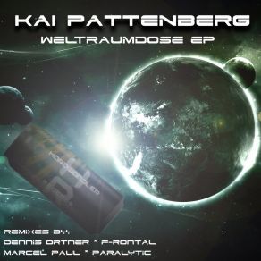 Download track Weltraumdose (Marcel Paul Remix) Kai Pattenberg