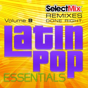 Download track Bella Y Sensual (Select Mix Remix) Daddy Yankee, Nicky Jam, Romeo Santos