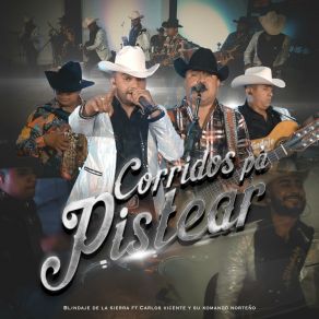 Download track Quieren Mi Plaza Blindaje De La Sierra