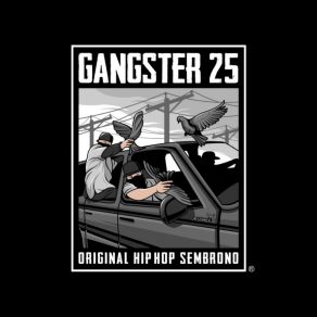 Download track Funk GANGSTER 25