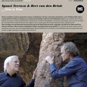 Download track Jo Vull Que M'acariciis Ignasi Terraza, Bert Van Den Brink