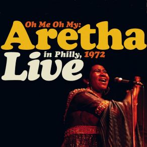 Download track Ain't Nobody (Gonna Turn Me Around) (LP Version) Aretha Franklin