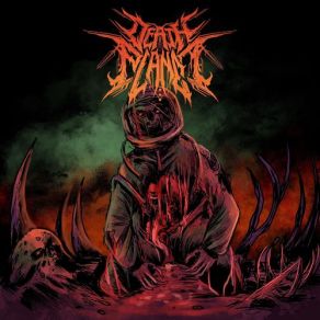 Download track Degloved Planet Death