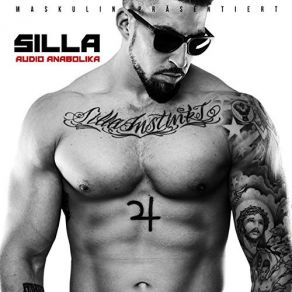 Download track Serienkilla (Instrumental) Silla