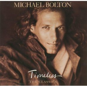 Download track Since I Fell For You Michael Bolton