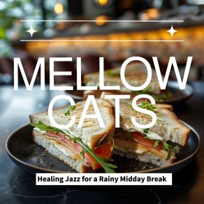 Download track Hushed Rainy Day Musings The Mellow Cats