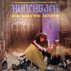 Download track The Hunchback Of Notre Dame Side One The Syncophonic Orchestra