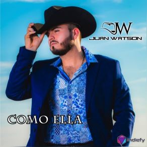 Download track El Jorongo Juan Watson