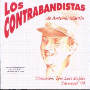Download track Popurrit Antonio Martín