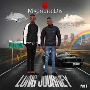 Download track Mashonisa Magnetic DJ'sJay Hardo, Davi Soul