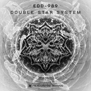 Download track Cosmic Mantra EDD-989